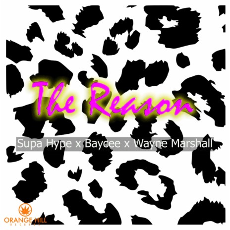 The Reason ft. Baycee & Wayne Marshall | Boomplay Music