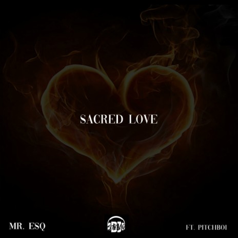 Sacred Love ft. Pitchboi | Boomplay Music