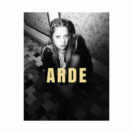 Arde | Boomplay Music