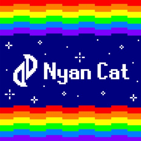 Nyan Cat | Boomplay Music