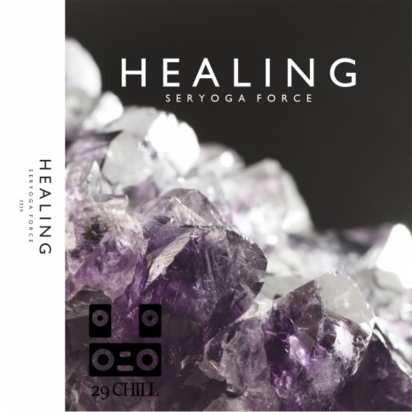 Healing | Boomplay Music