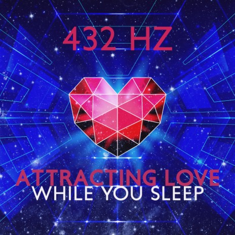 432 Hz Healing Heart Chakra | Boomplay Music