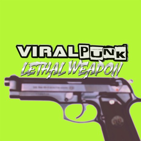 Lethal Weapon | Boomplay Music