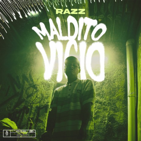 Maldito Vicio ft. 473 Music | Boomplay Music
