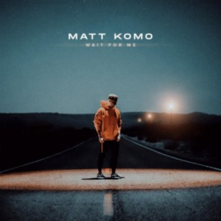 Matt Komo