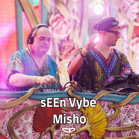 Misho (Radio Edit) | Boomplay Music