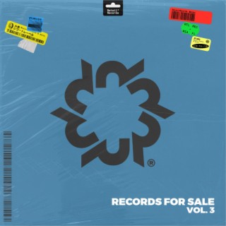 Records for Sale Vol. 3