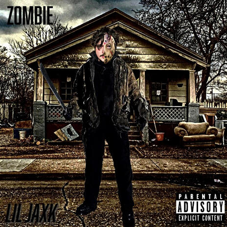 Zombie | Boomplay Music