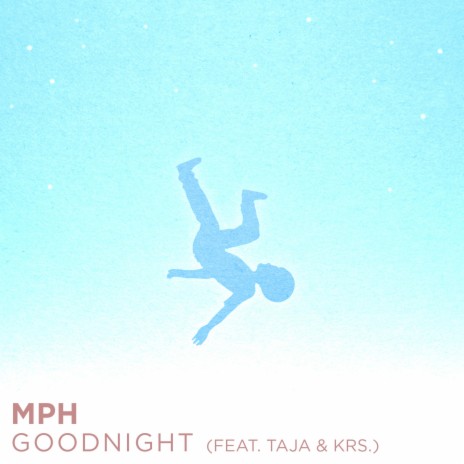 Goodnight (feat. KRS. & Taja Barber) | Boomplay Music