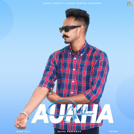 Aukha | Boomplay Music
