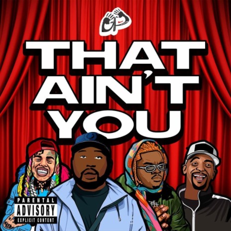 That Ain't You ft. J75 & DJ Ty Infamous | Boomplay Music