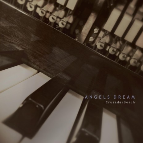 Angels Dream | Boomplay Music