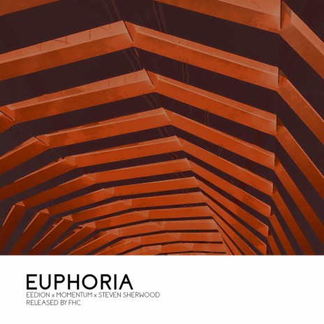 Euphoria ft. Momentum & Steven Sherwood | Boomplay Music