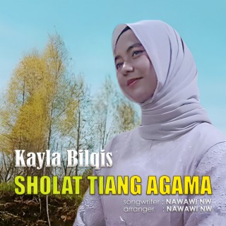 Sholat Tiang Agama