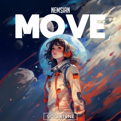 Move ft. Outertone | Boomplay Music
