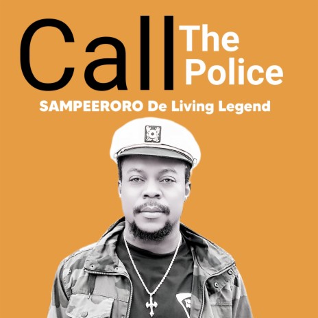 Call the Police | Boomplay Music