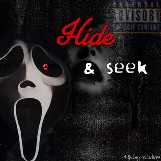 Hide&seek (Single)