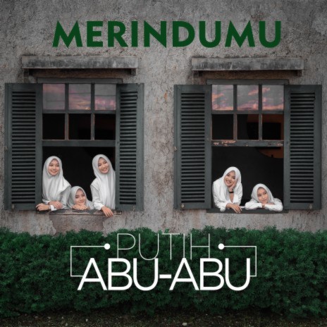 Merindumu | Boomplay Music