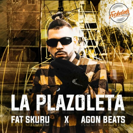 La Plazoleta ft. Agon Beats | Boomplay Music