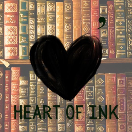 Heart of Ink | Boomplay Music