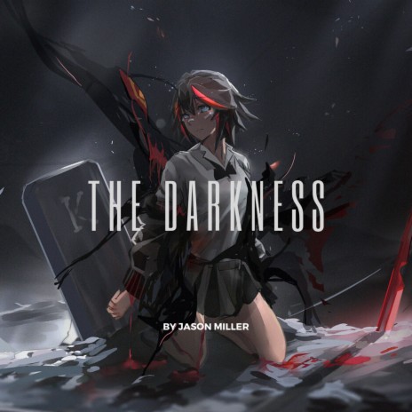 The darkness | Boomplay Music