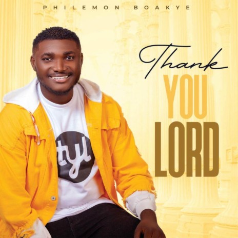 Thank You Lord | Boomplay Music