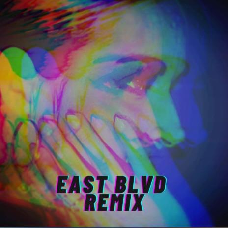 Mysterious (East Blvd Remix) ft. East Blvd