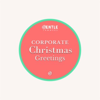 Corporate Christmas Greetings