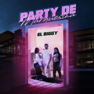 Party de Marquesina lyrics | Boomplay Music