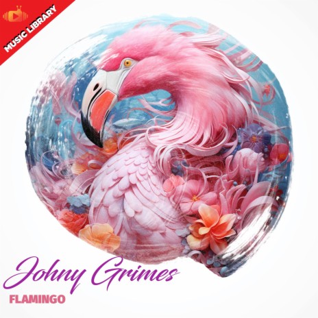 Flamingo | Boomplay Music