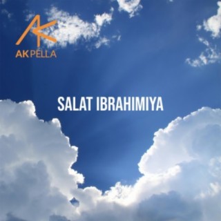 Salat Ibrahimiya