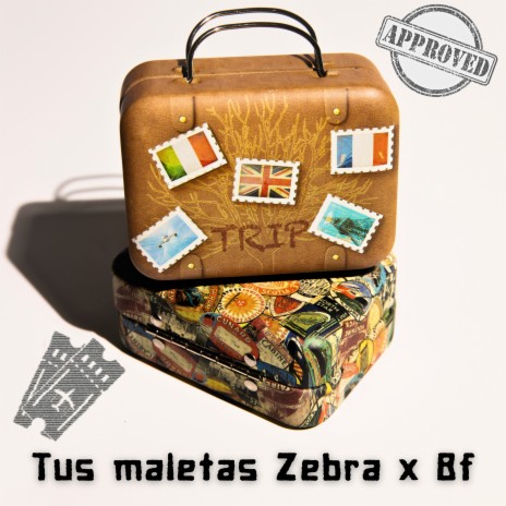 Tus Maletas ft. BF | Boomplay Music