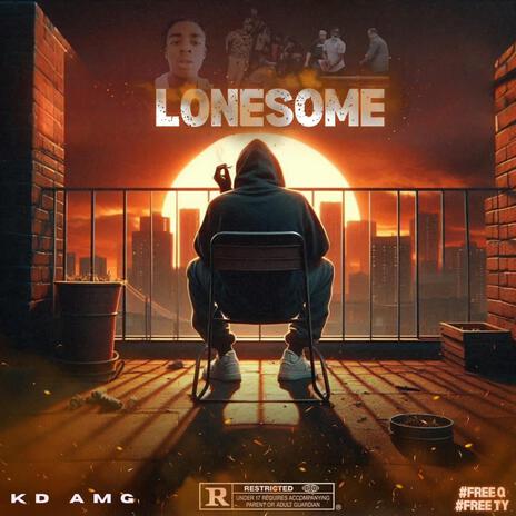 Lonesome | Boomplay Music