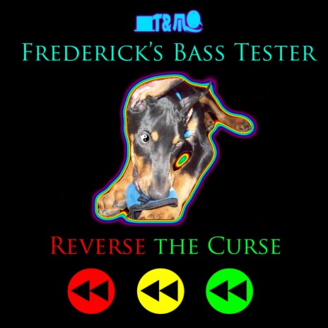 Frederick's Bass Tester: LIFE ON MARS (Part 2) (Reverse the Curse) ft. TandMMusic & TandMTV | Boomplay Music