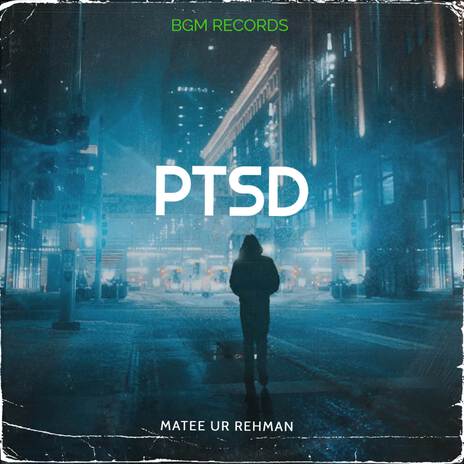 PTSD (Live) | Boomplay Music