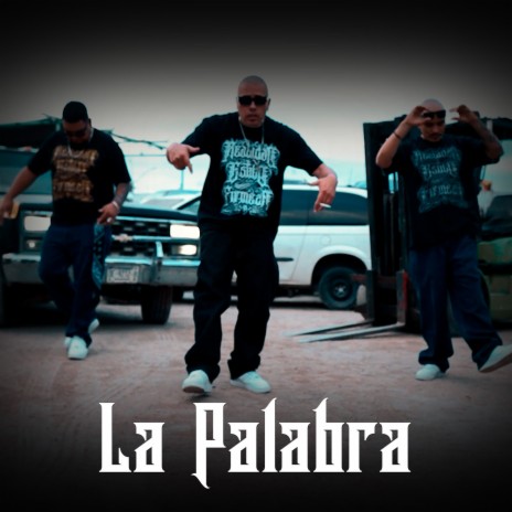 La Palabra ft. El Pin-Ch Cardenas & Packo1