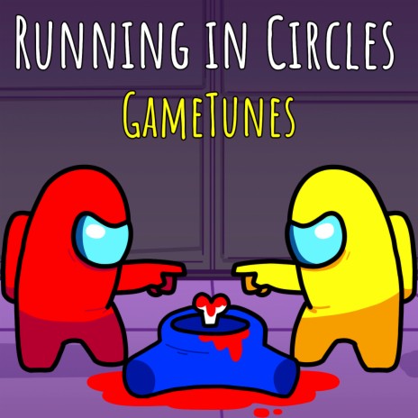 Running in Circles | Boomplay Music