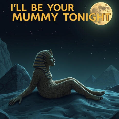 I'll Be Your Mummy Tonight | Boomplay Music