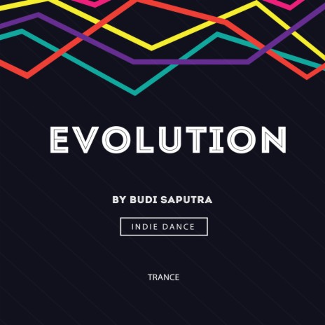 Evolution | Boomplay Music