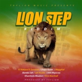 Lion Step Riddim