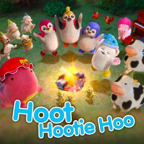 Badanamu Hoot Hootie Hoo Lyrics Boomplay