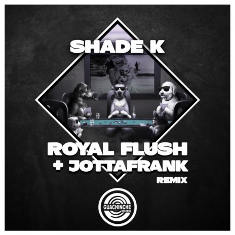 Royal Flush (JottaFrank Remix) | Boomplay Music