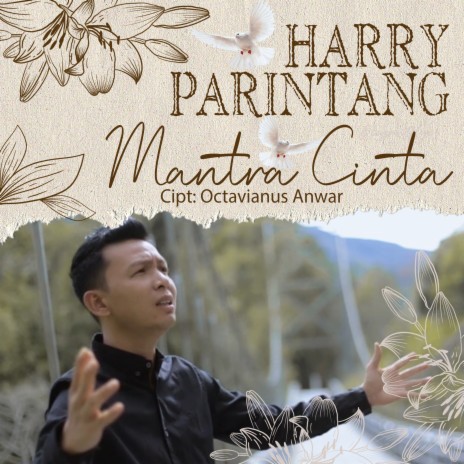 Mantra Cinta | Boomplay Music