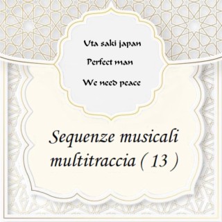 Sequenze musicali multitraccia (13)