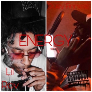 Energy (Duey Finnese)