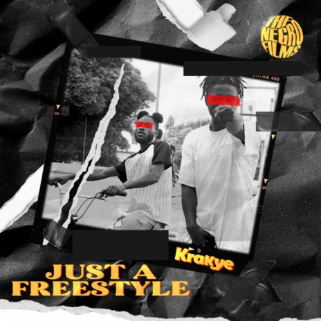 JUST A FREESTYLE | Boomplay Music