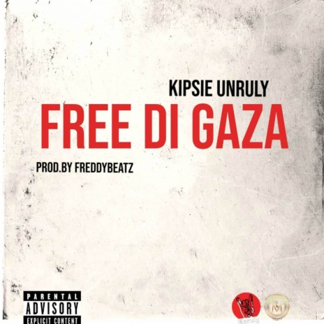 Free Di Gaza