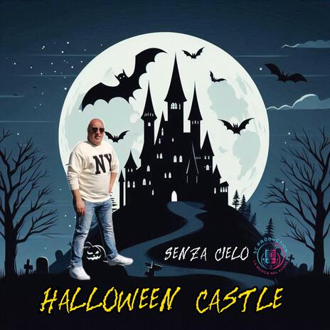 Halloween castle | Boomplay Music