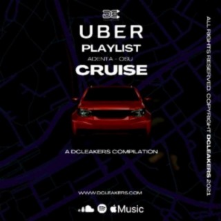 Uber Playlist (Adenta - Osu)