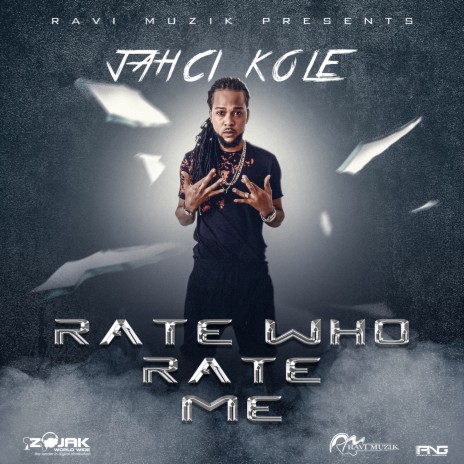 Rate Who Rate Me | Boomplay Music